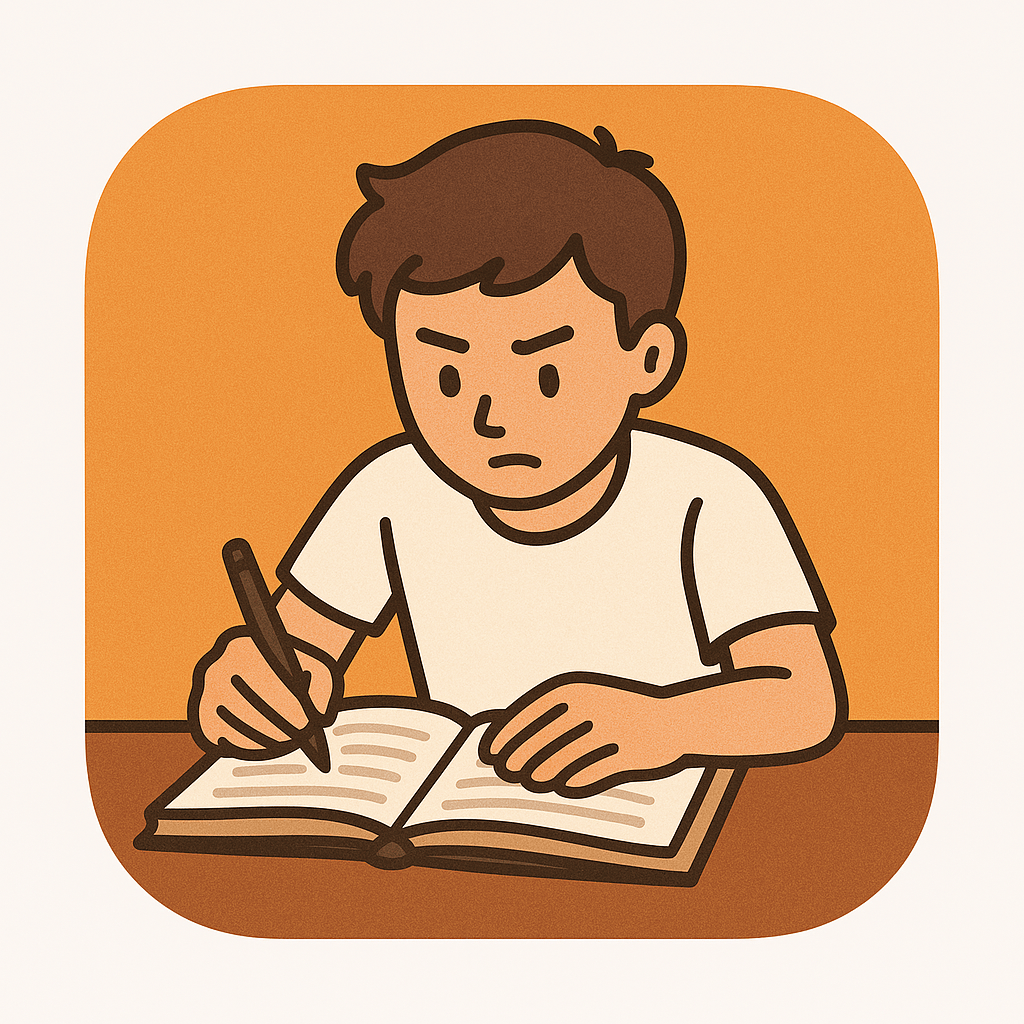 MyStudyBible 앱 아이콘